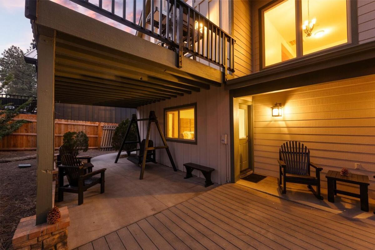 New Serenity Lodge Base Of Snow Summit Hot Tub Big Bear Lake Eksteriør billede